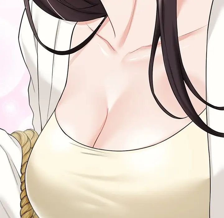 不当朋友当恋人第47話