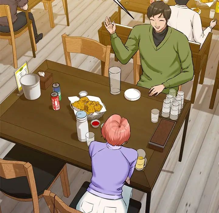 我的拉拉队宝贝第3话