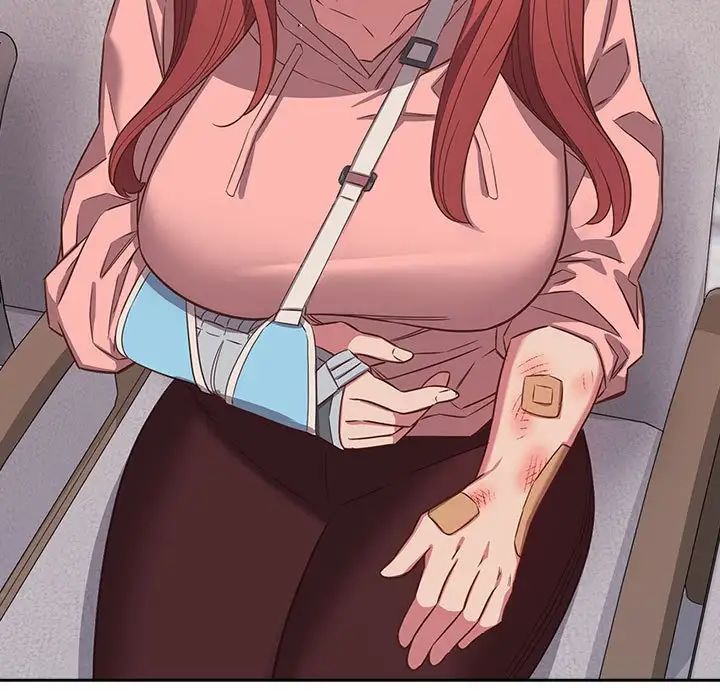 受害者联盟第40話