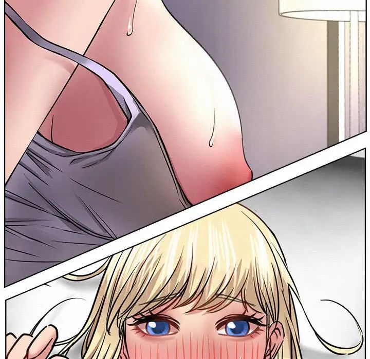 屋檐下的光第38話