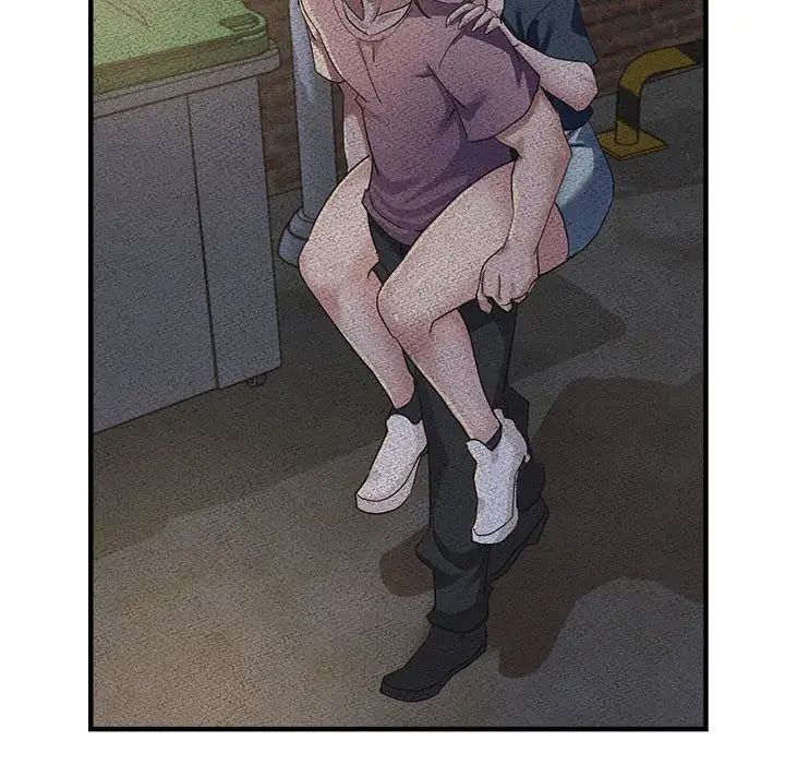 亲家的女人们第18話