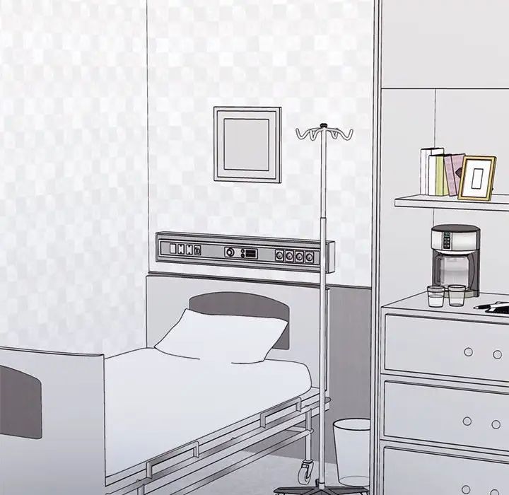 不同寻常的爱第13話