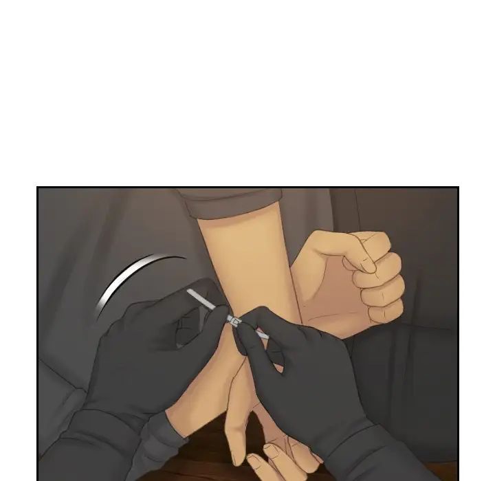 排忧大师第50話