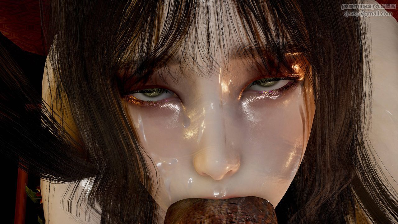 [3D]武林-苗疆圣蛊第02话