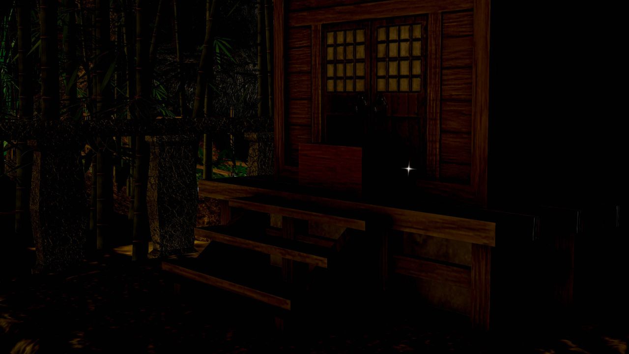 [3D]武林-苗疆圣蛊第03话