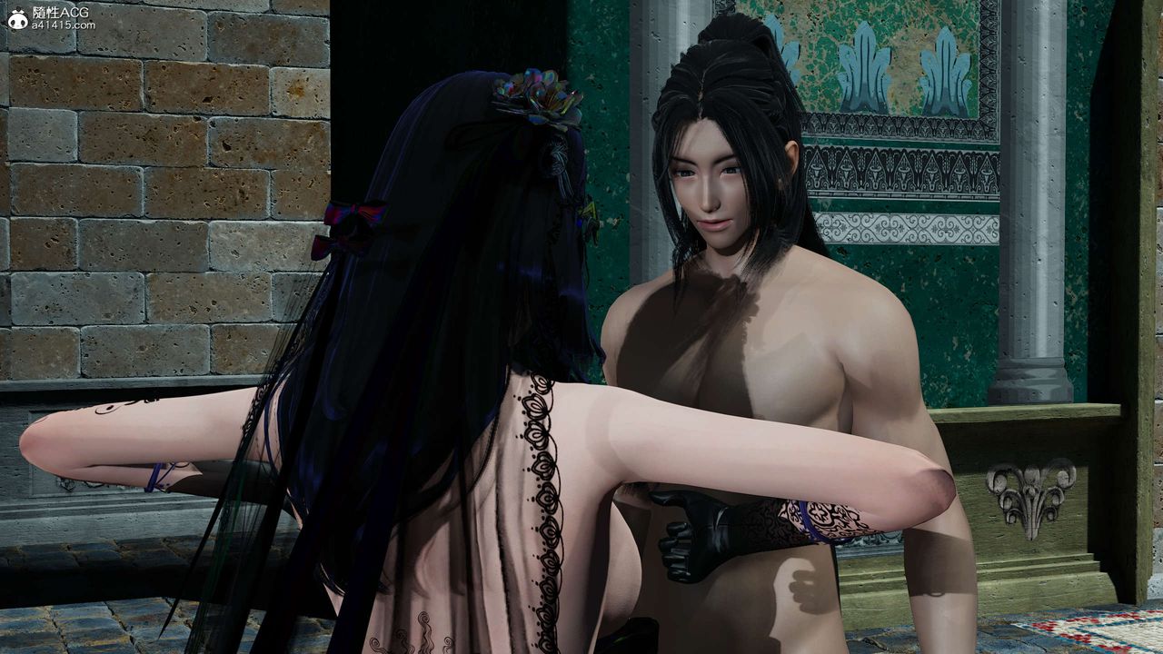 [3D]国漫世界第05话