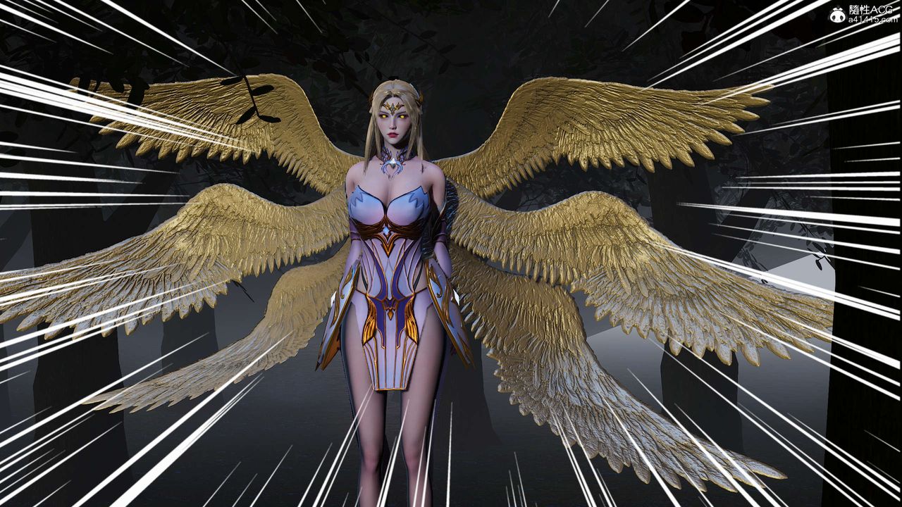 [3D]国漫世界第09话