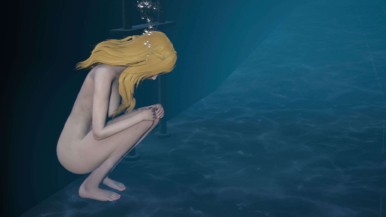 [3D]堕落hd第02话