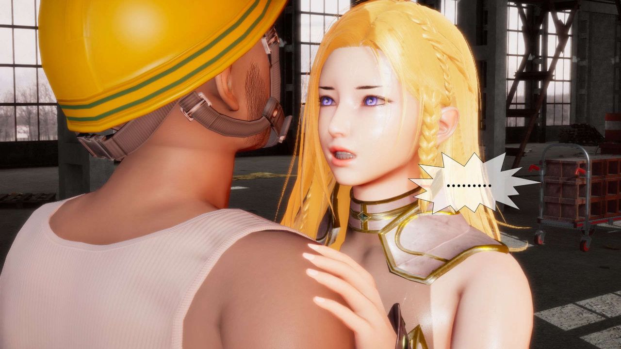 [3D]堕落hd第02话