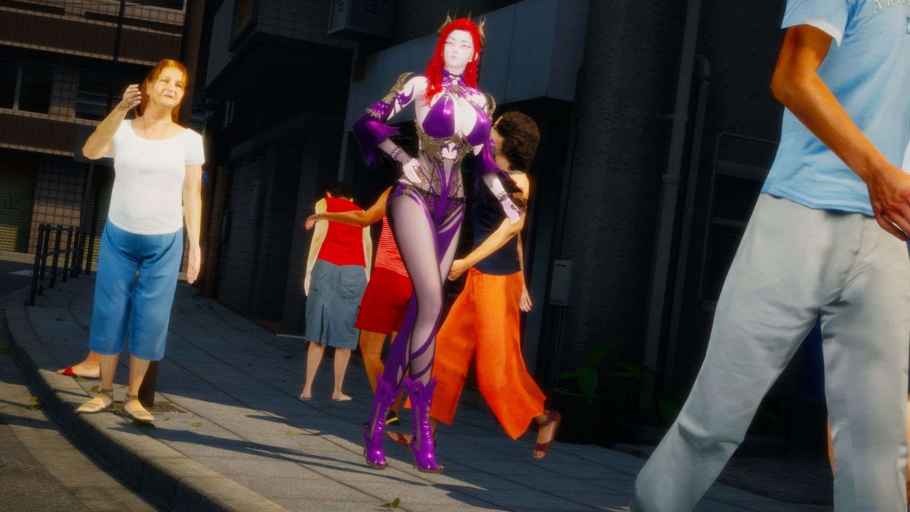 [3D]堕落hd第04话