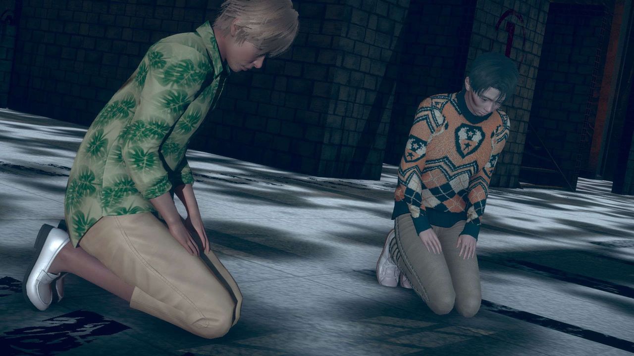 [3D]堕落hd第05话