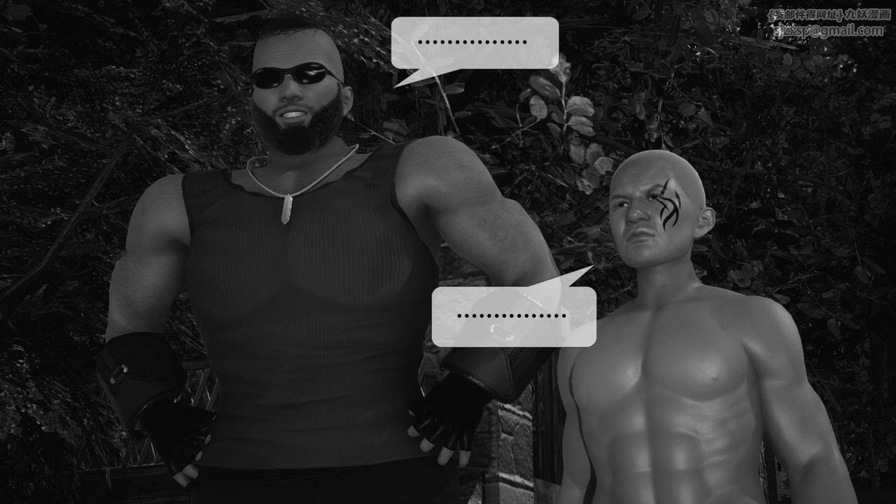 [3D]堕落hd第05话