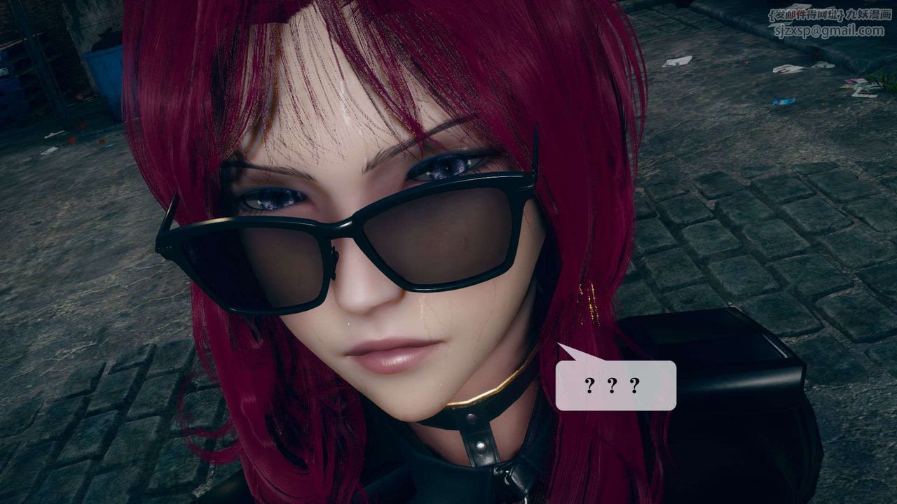 [3D]堕落hd第06话