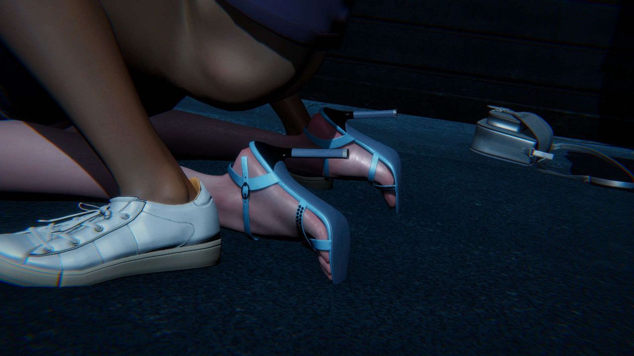 [3D]堕落hd第09话