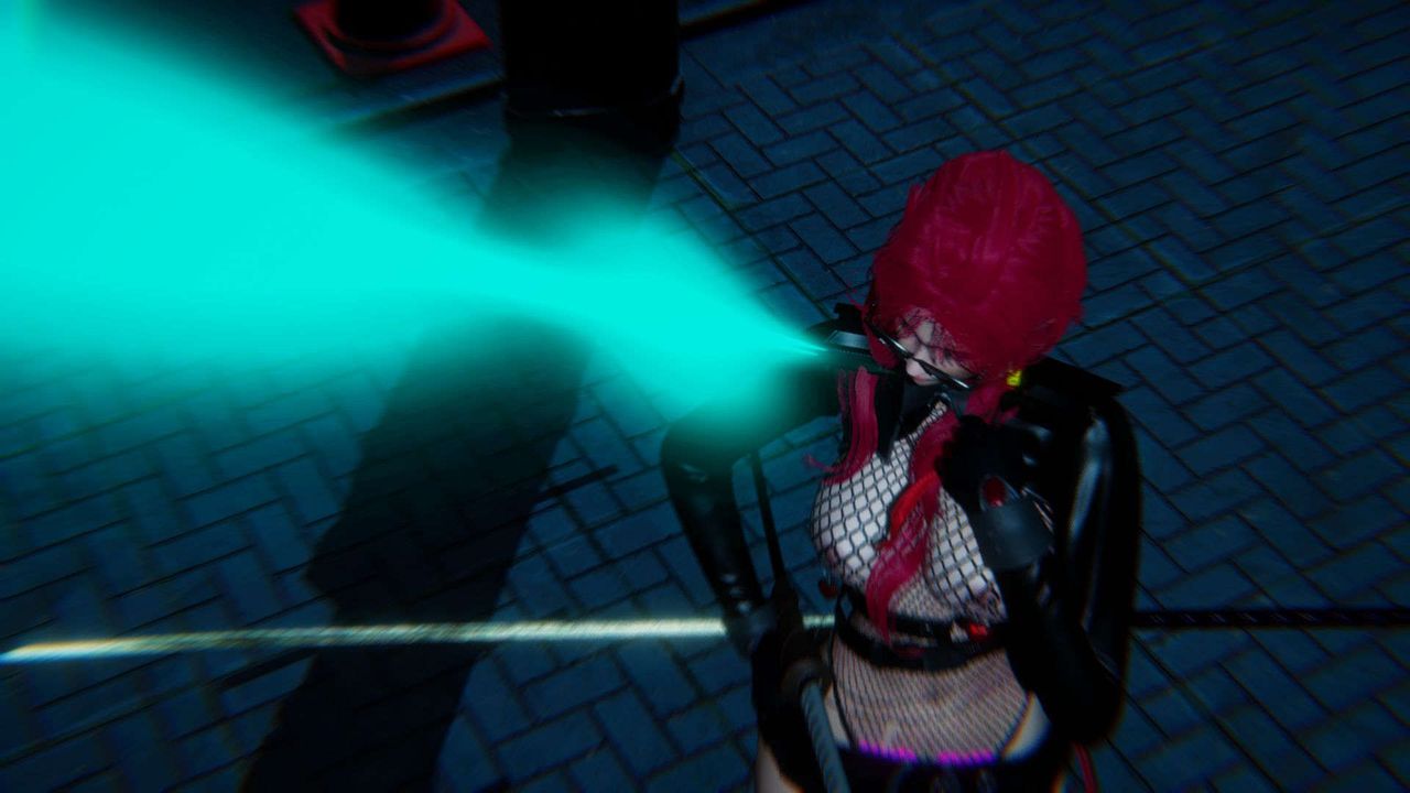 [3D]堕落hd第09话