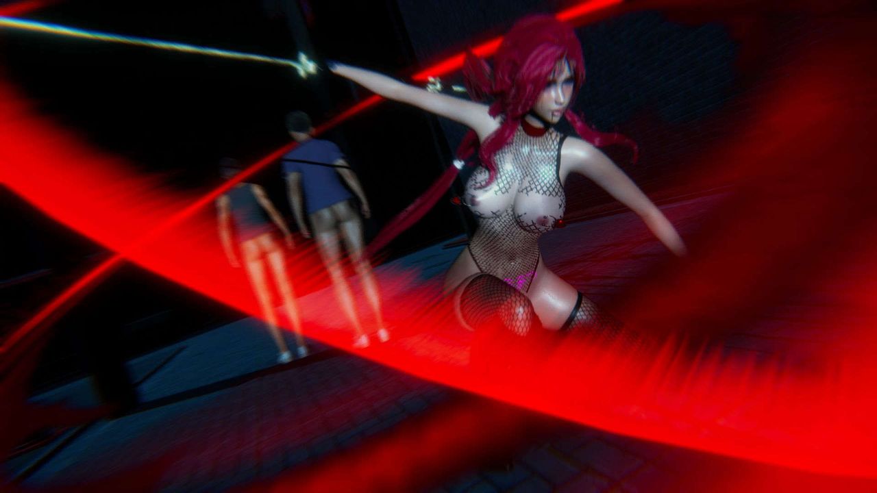 [3D]堕落hd第09话