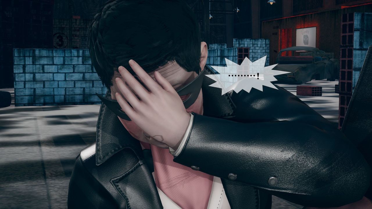 [3D]墮落hd第12話