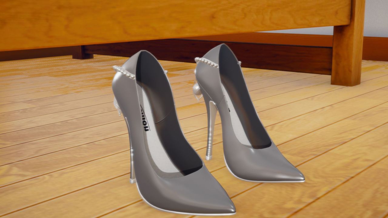 [3D]堕落hd第12话