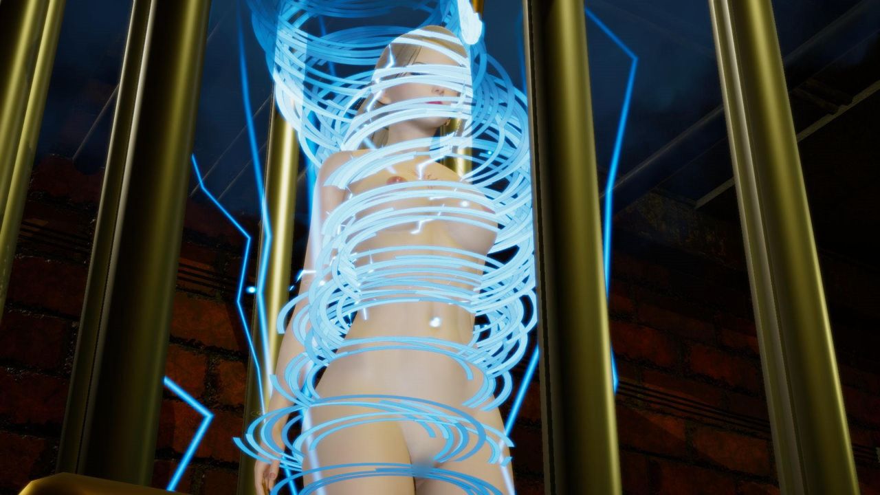 [3D]堕落hd第13话