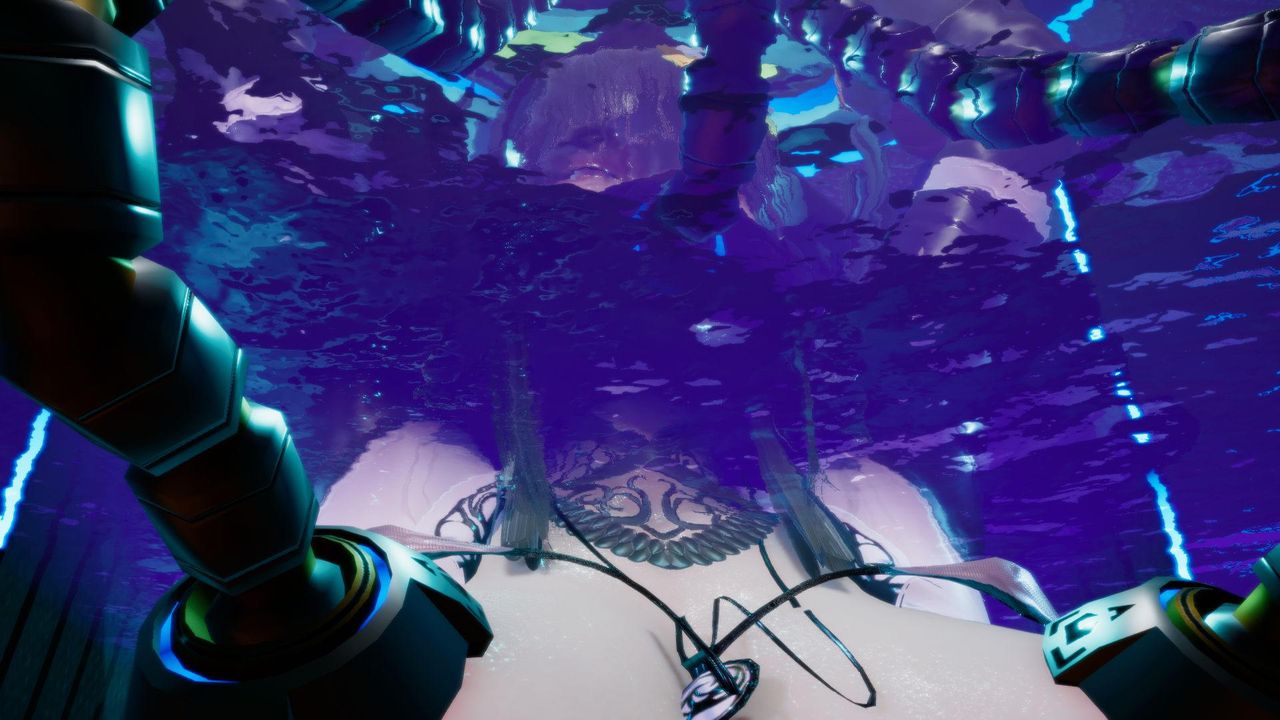 [3D]堕落hd第13话