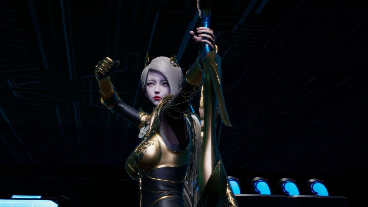 [3D]堕落hd第15话