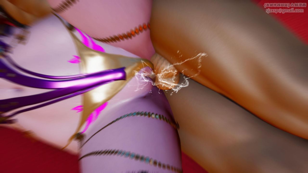 [3D]堕落hd第15话