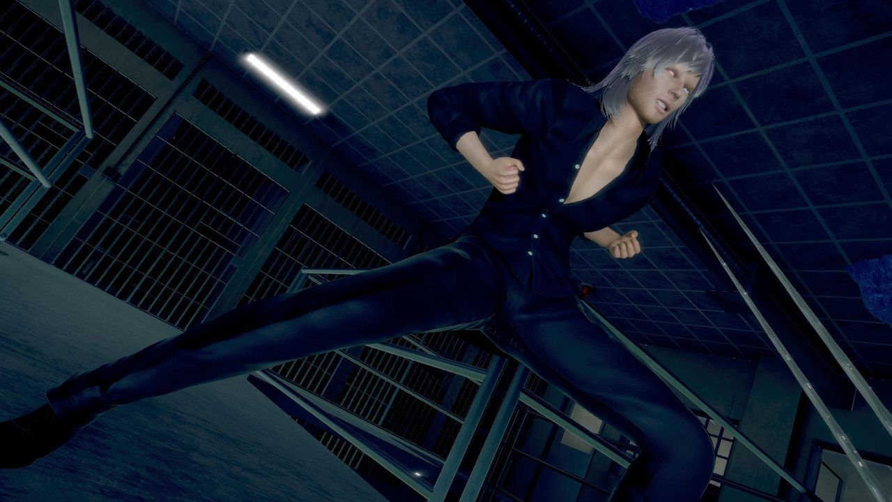 [3D]堕落hd第20话