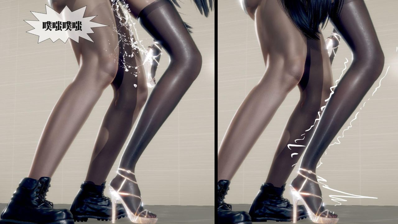 [3D]堕落hd第21话