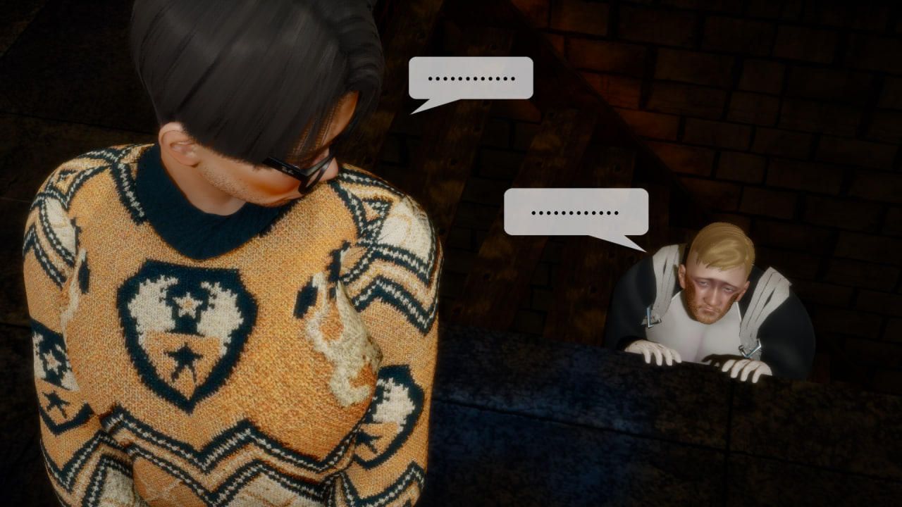 [3D]堕落hd第22话