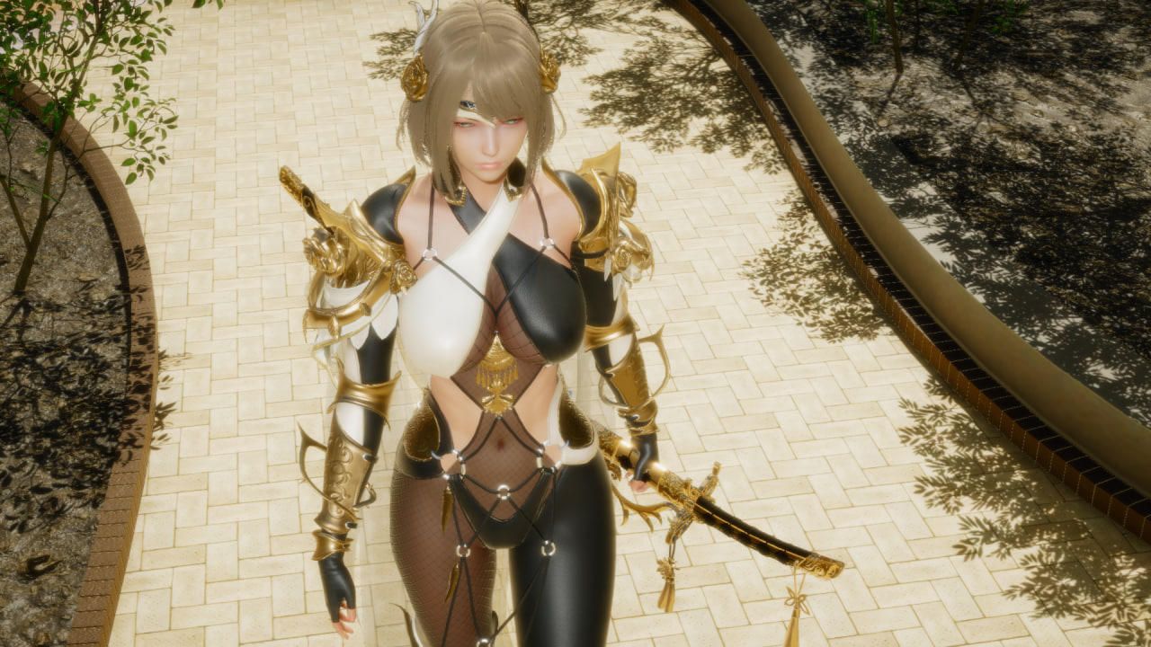 [3D]堕落hd第22话