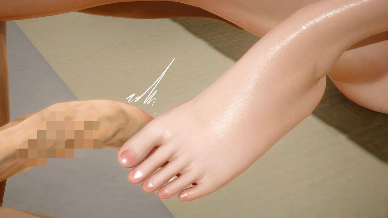 [3D]堕落hd第24话