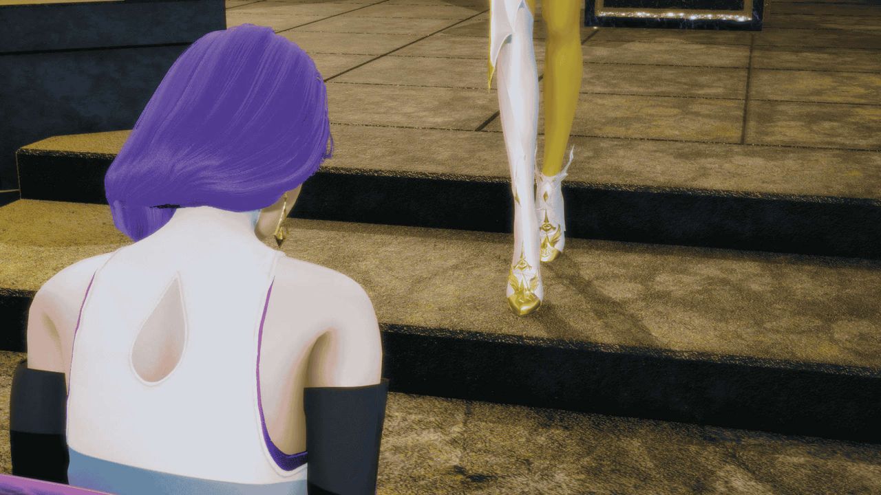 [3D]堕落hd第25话