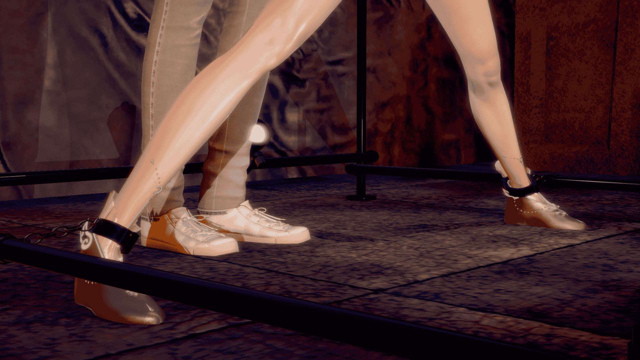 [3D]堕落hd第25话