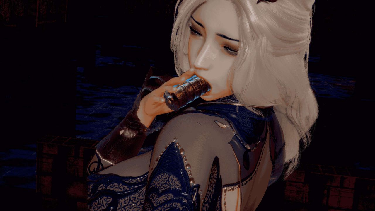 [3D]堕落hd第25话