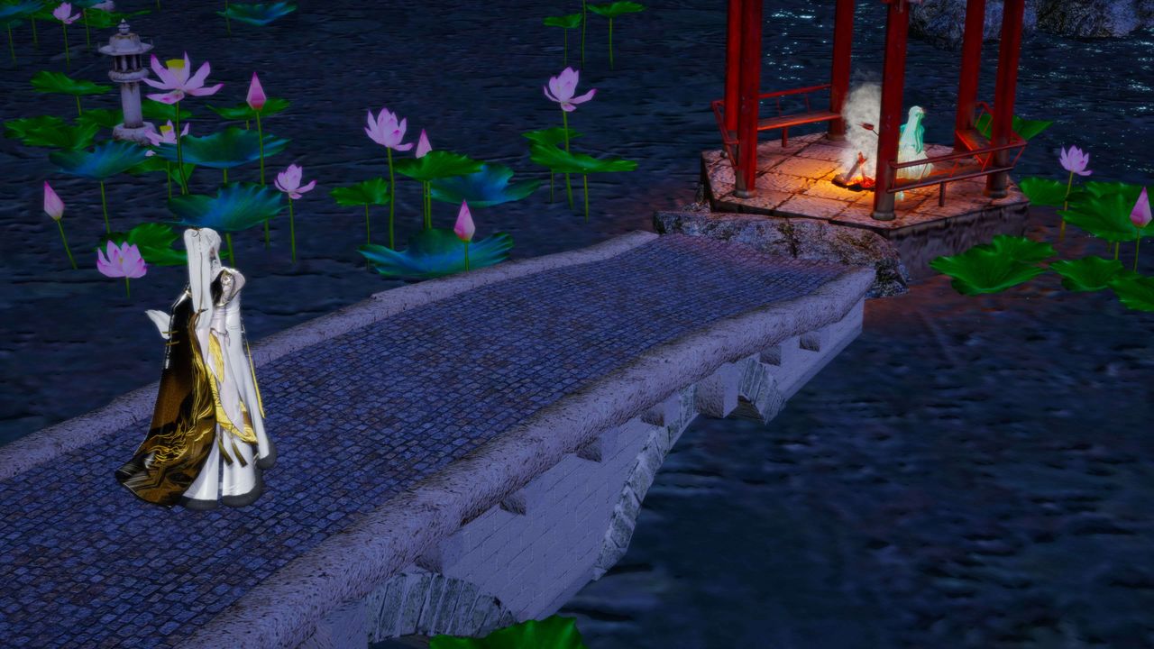 [3D]堕落hd第27话