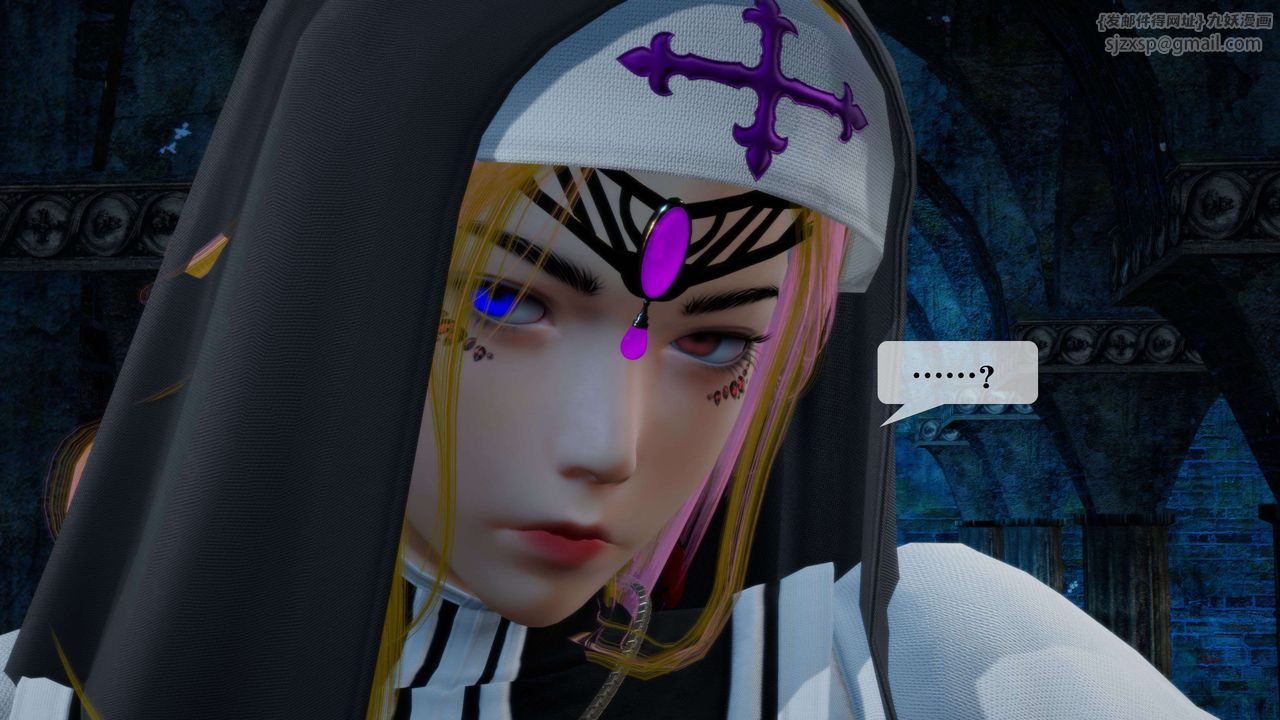 [3D]堕落hd第27话