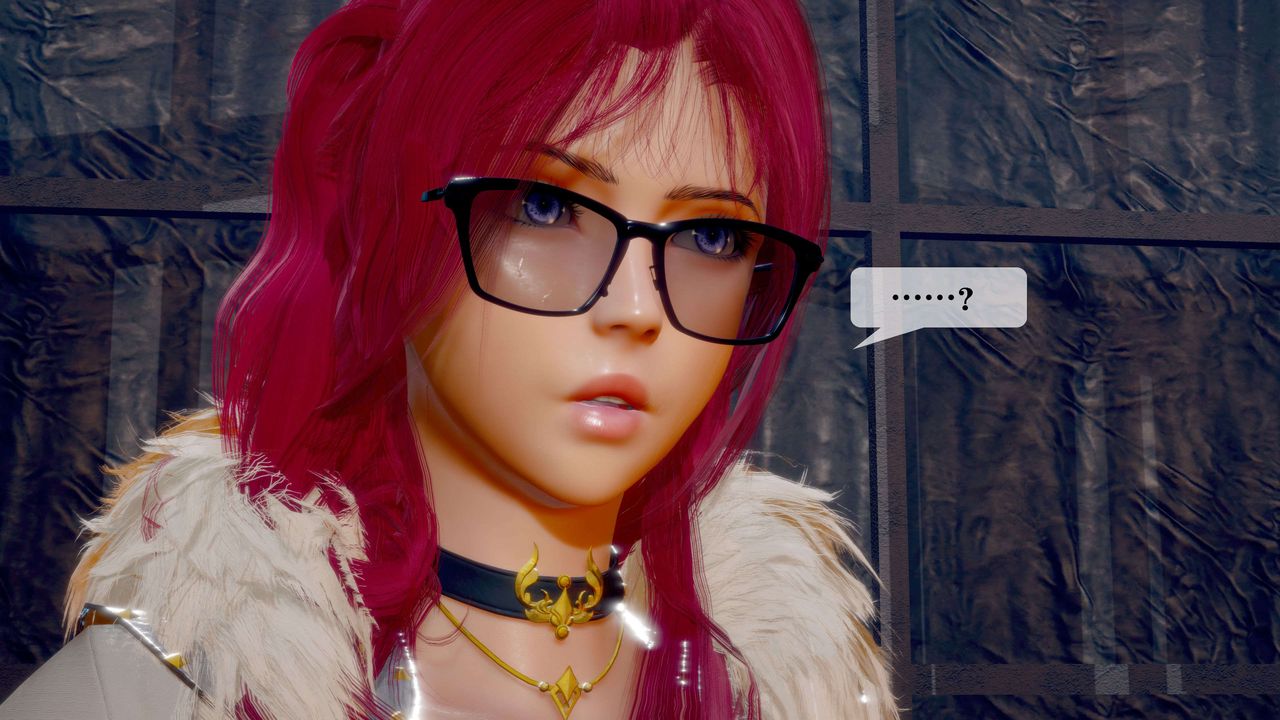 [3D]堕落hd第28话