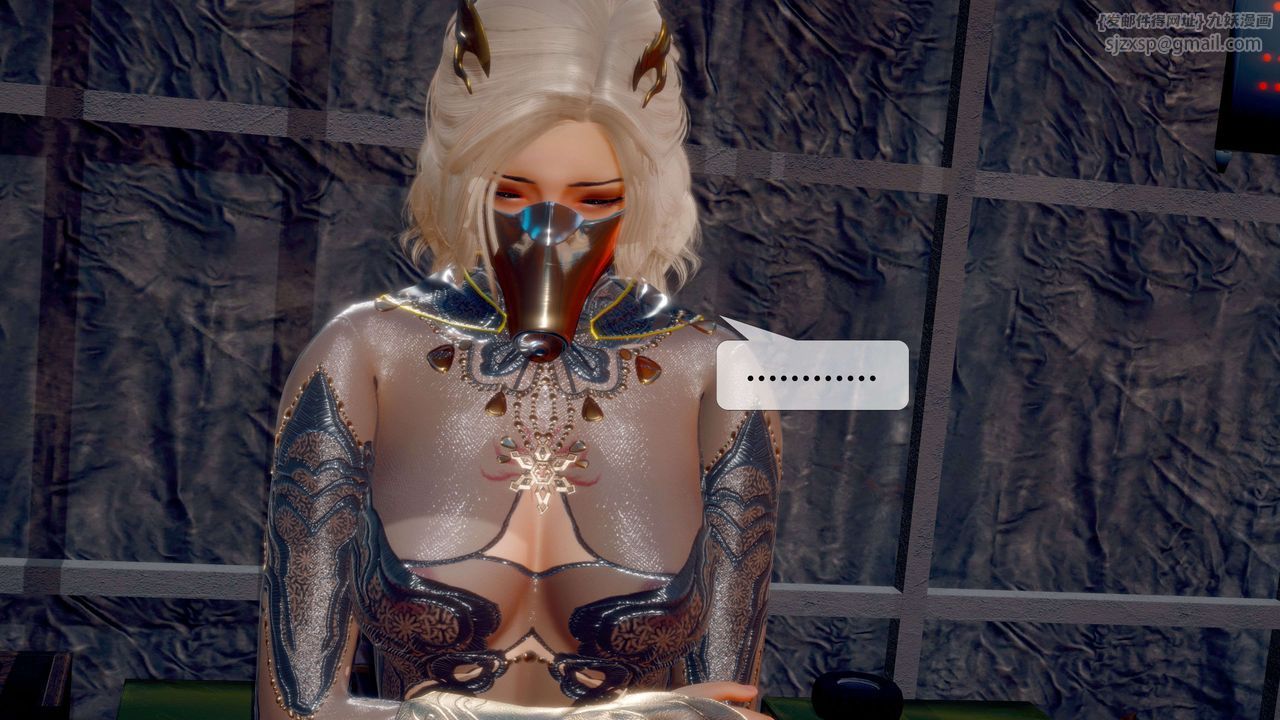 [3D]堕落hd第28话