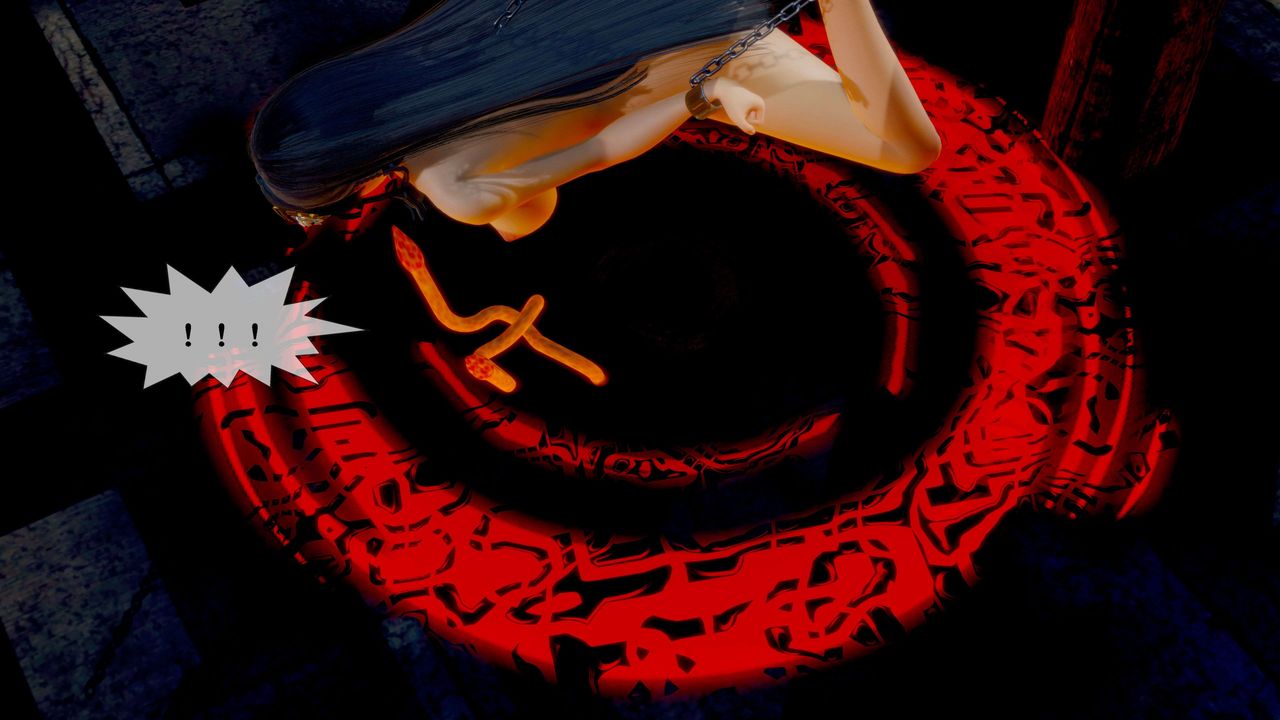 [3D]堕落hd第28话