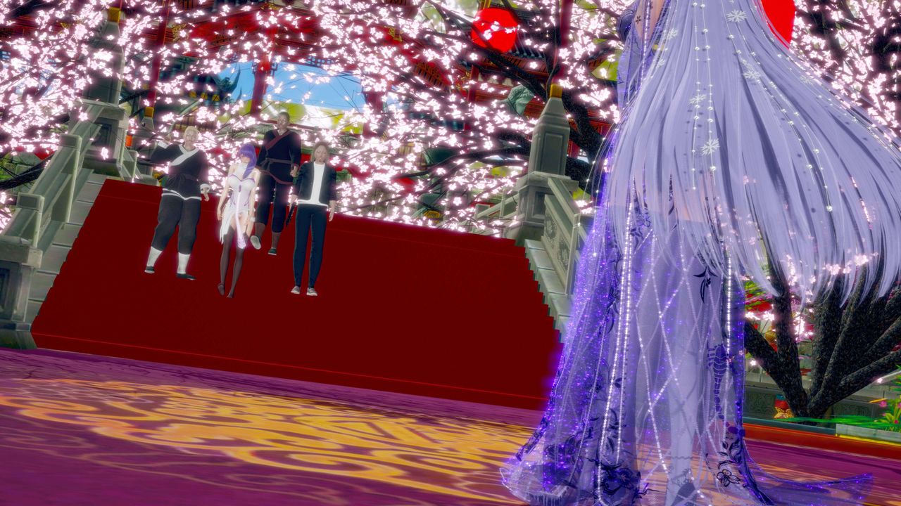 [3D]堕落hd第29话