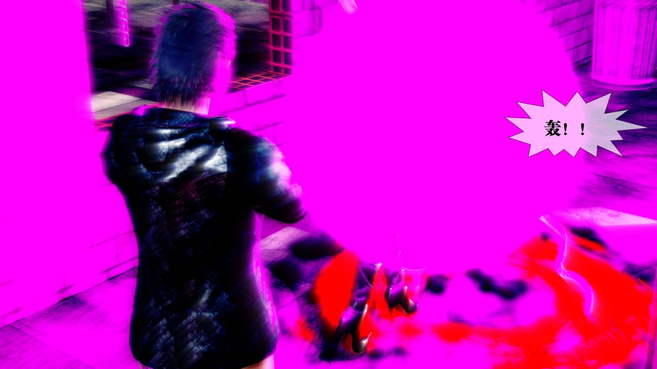 [3D]堕落hd第29话