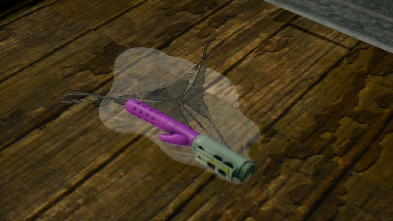 [3D]堕落hd第30话