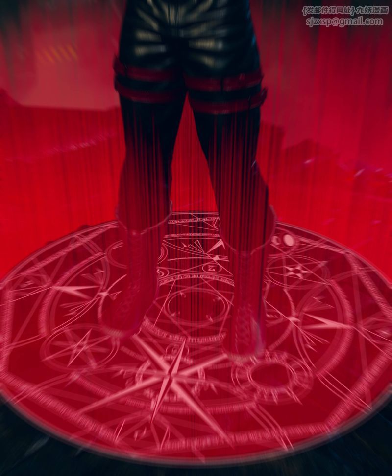 [3D]Aurora晨曦战队第02话