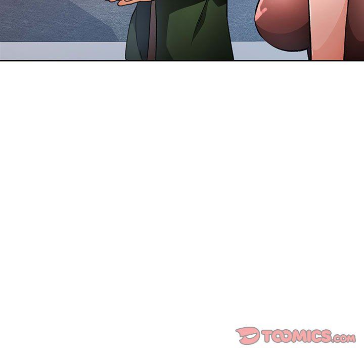 脱轨关系第18話