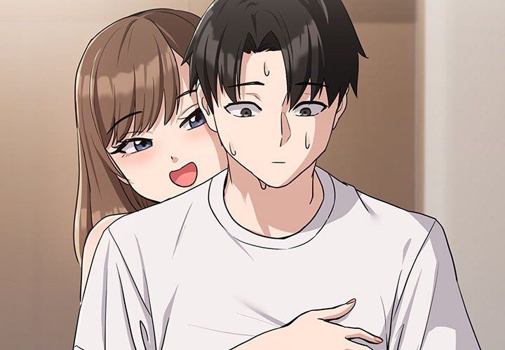 下班后的例行恋爱第21話