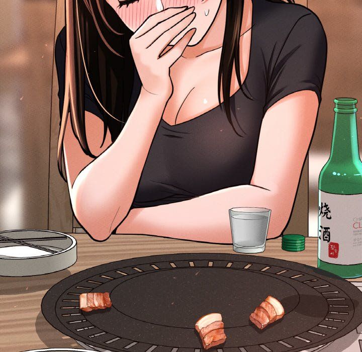 我的女王第37話