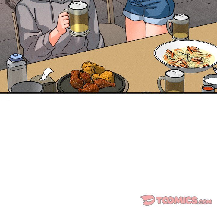 我的女王第37話