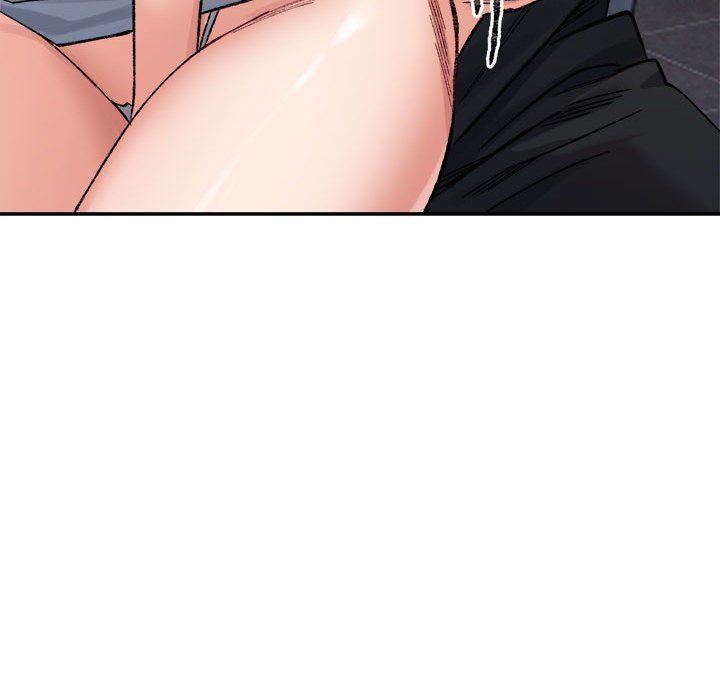 微妙关系第25話