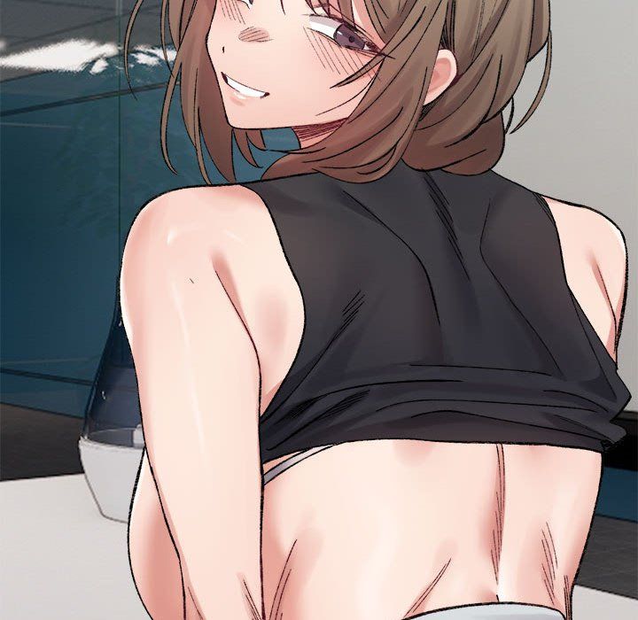 微妙关系第25話