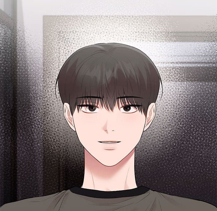 让我一见钟情的他第40話